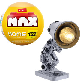 ZURU MAX - Home Series 1 Capsule