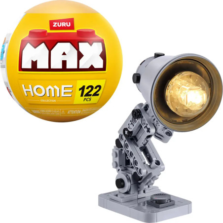 ZURU MAX - Home Series 1 Capsule