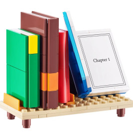 ZURU MAX - Home Series 1 Capsule