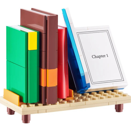 ZURU MAX - Home Series 1 Capsule