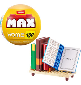 ZURU MAX - Home Series 1 Capsule