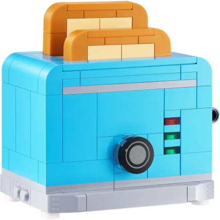 ZURU MAX - Home Series 1 Capsule