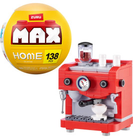 ZURU MAX - Home Series 1 Capsule