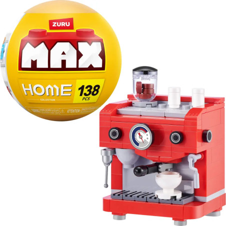 ZURU MAX - Home Series 1 Capsule