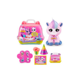 Pets Alive - Pet Shop Surprise Birthday Party von ZURU