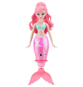 ZURU Pets Alive - Robo Mermaid S1, sortiert