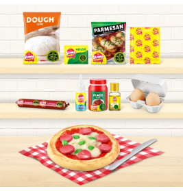 ZURU Slime Mart - Basket, sortiert