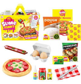 ZURU Slime Mart - Basket, sortiert