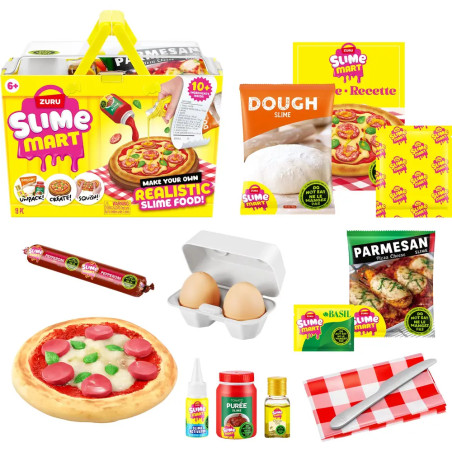 ZURU Slime Mart - Basket, sortiert