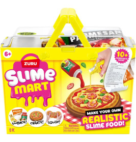 ZURU Slime Mart - Basket, sortiert
