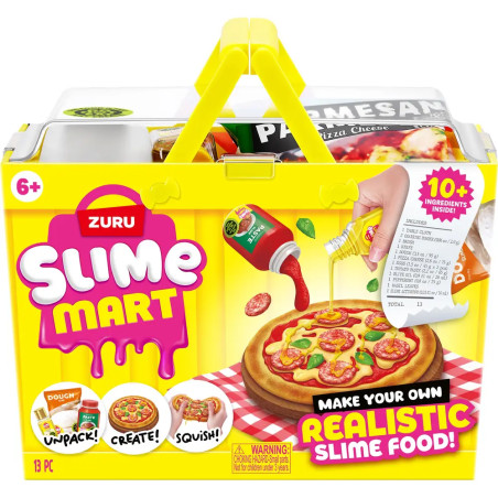ZURU Slime Mart - Basket, sortiert