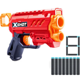 XSHOT - Excel Micro Blaster 2.0 mit Darts