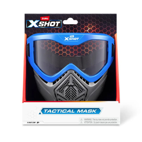 XSHOT - Face Mask