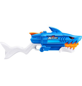 ZURU XSHOT Water - Fast-Fill Shark Attack