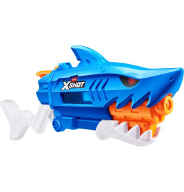 ZURU XSHOT Water - Fast-Fill Shark Attack
