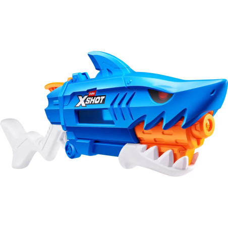 ZURU XSHOT Water - Fast-Fill Shark Attack