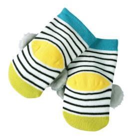 Fehn Rasselsocken Koala