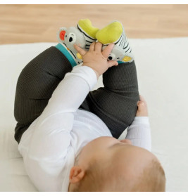 Fehn Rasselsocken Koala