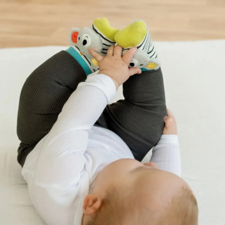 Fehn Rasselsocken Koala