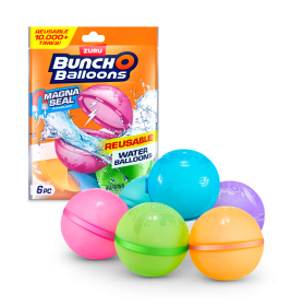 BOB wiederverw. Wasserballons Bunch O Balloons