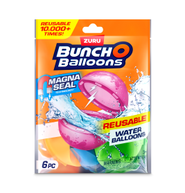 BOB wiederverw. Wasserballons Bunch O Balloons