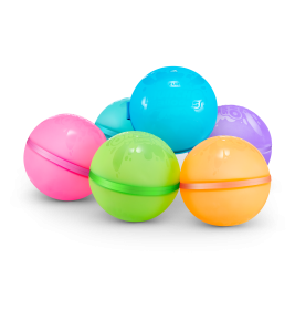 BOB wiederverw. Wasserballons Bunch O Balloons