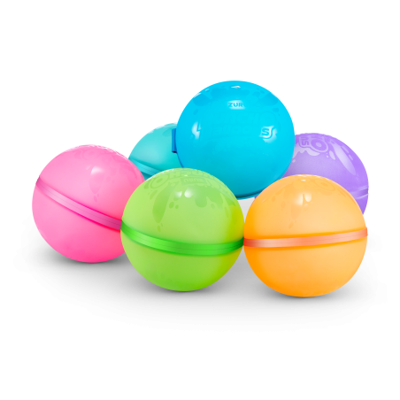 BOB wiederverw. Wasserballons Bunch O Balloons