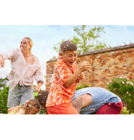 BOB wiederverw. Wasserballons Bunch O Balloons
