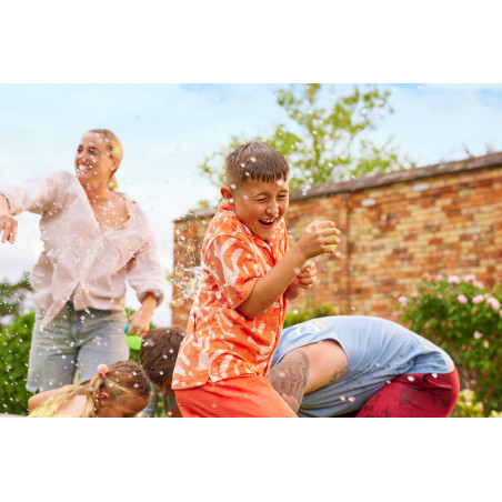 BOB wiederverw. Wasserballons Bunch O Balloons
