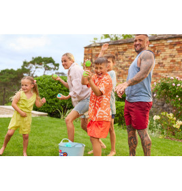 BOB wiederverw. Wasserballons Bunch O Balloons