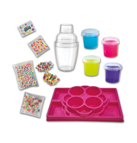 Shake a slime - Juicy studio