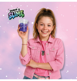 Shake a Slime  – Unicorn Drea