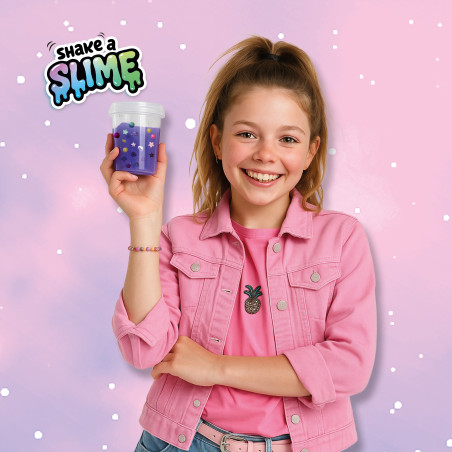 Shake a Slime  – Unicorn Drea