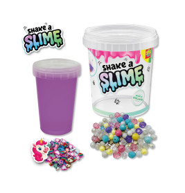 Shake a Slime  – Unicorn Drea