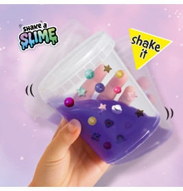 Shake a Slime  – Unicorn Drea