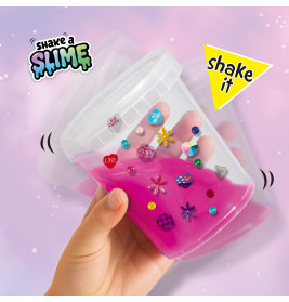 Shake a Slime – Love story