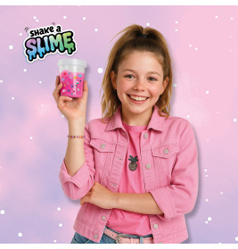 Shake a Slime – Love story