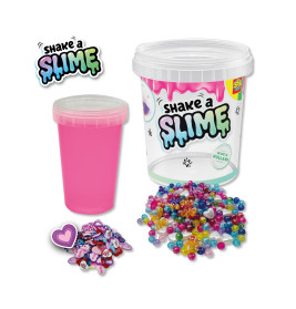 Shake a Slime – Love story