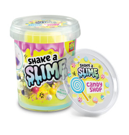 Shake a Slime  – Candy Shop