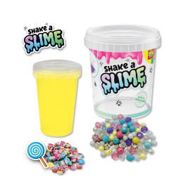 Shake a Slime  – Candy Shop