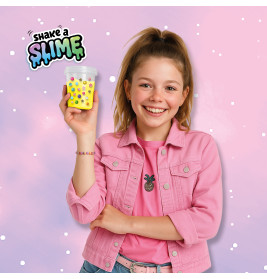 Shake a Slime  – Candy Shop