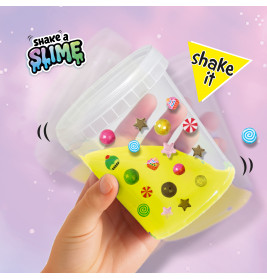 Shake a Slime  – Candy Shop