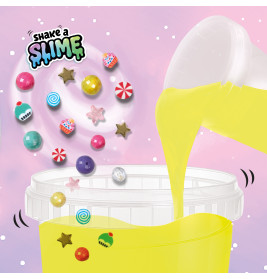 Shake a Slime  – Candy Shop