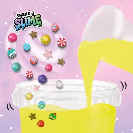 Shake a Slime  – Candy Shop