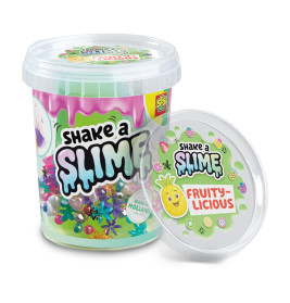 Shake a Slime – Fruitylicious