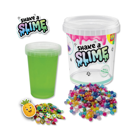 Shake a Slime – Fruitylicious