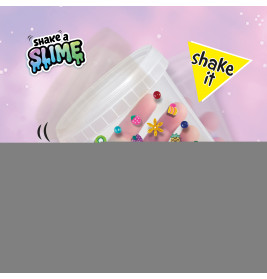 Shake a Slime – Fruitylicious