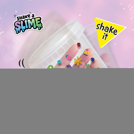 Shake a Slime – Fruitylicious