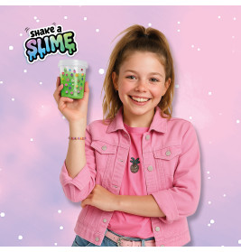 Shake a Slime – Fruitylicious