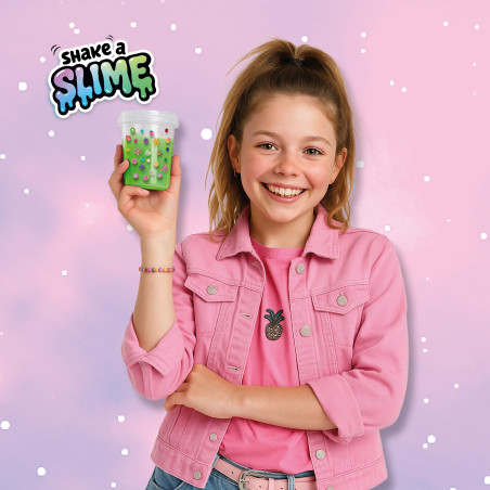 Shake a Slime – Fruitylicious